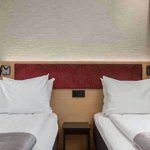 Standaard Kamer met Twee Aparte Bedden