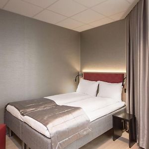 Economy Double Kamer
